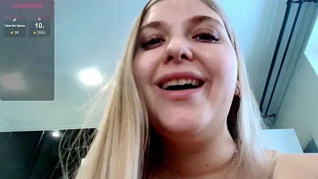 Adr1ana_ Live XXX-Chat