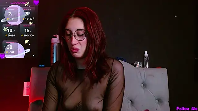 Red-moon1 即時 XXX 聊天