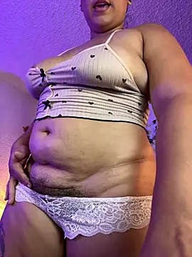 Czat XXX na żywo – kittylu__