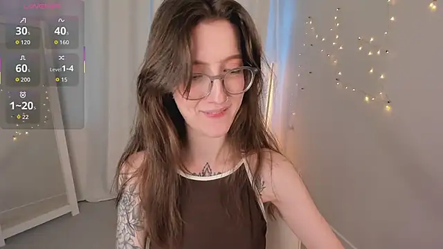 Chat XXX Live Lola_Missy