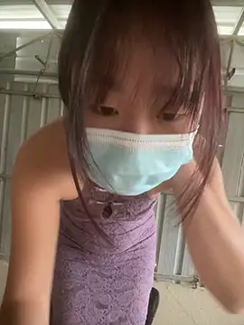 TeddyPrincess ওয়েবক্যাম শো