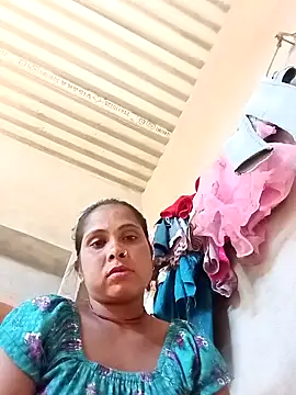 عرض كام Shreya_pandit