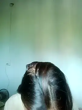 love-wesss Pertunjukan Webcam