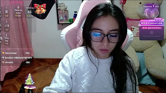 Maggie_Fox3's Live XXX Chat