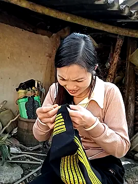 ngan-cute – Live XXX-chat