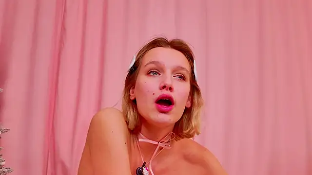 MeowthLilu Live XXX-Chat