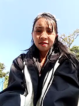 emaame68のウェブカメラショー