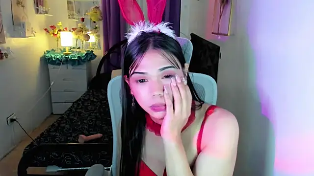 AsianBbGirl_Leign's Live XXX Chat