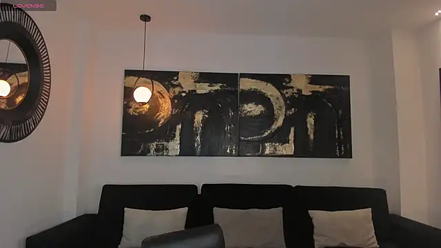 Chat XXX ao vivo de KayraLanne