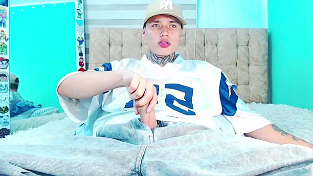 _justinmoon2's Live XXX Chat