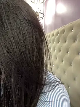 ClaraPasssion's Live XXX Chat