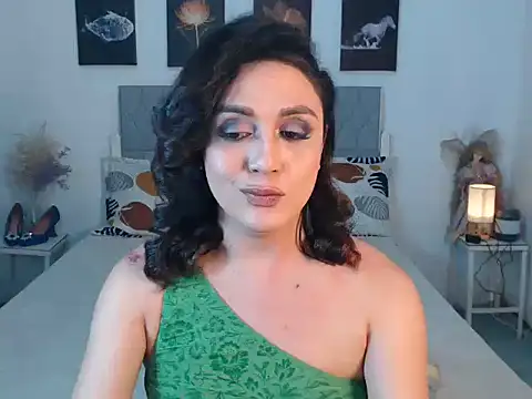 Asiannightingale's Webcam Show