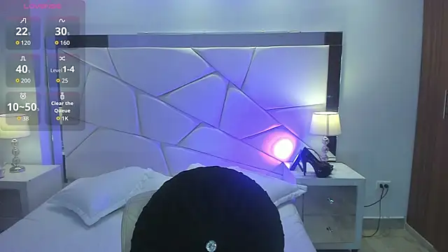 Chat XXX ao vivo de Natasha_Kiim_