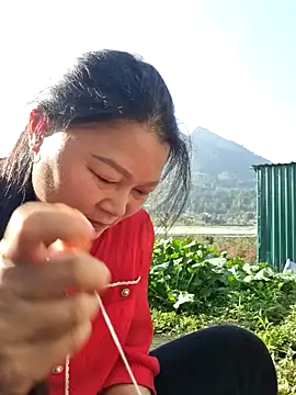 Show Webcam de yoowwmr