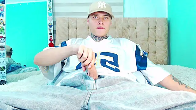 _justinmoon2's Live XXX Chat