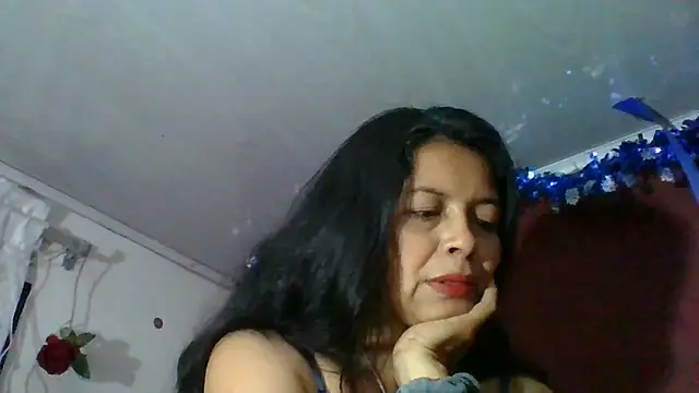 Chat XXX en directo de DianaOchoa_