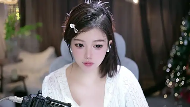 Cecily Adlı Modelin Canlı XXX Sohbeti