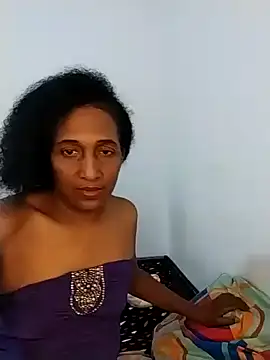 Aishamara Webcam show