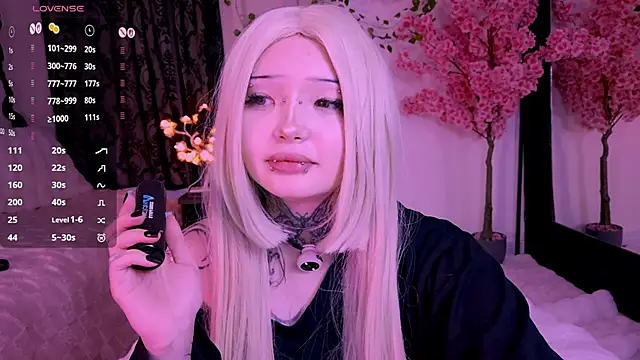 Lein_Bone 现场XXX聊天