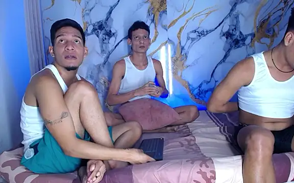 Peter_boys_1 élő XXX-chatje