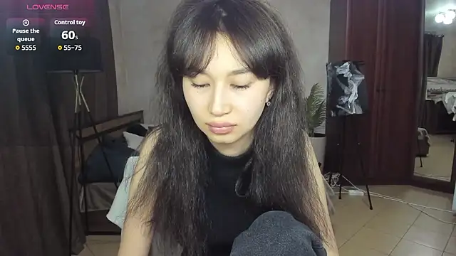 Živý XXX chat SheilaRare