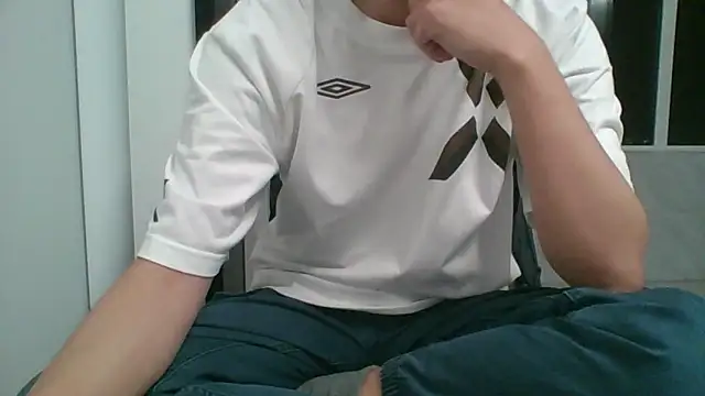 nole_china7's Webcam Show