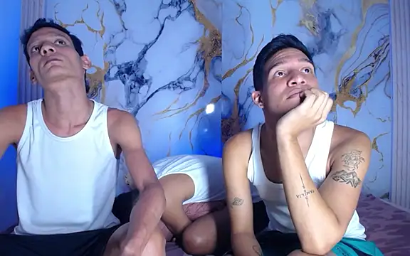 Peter_boys_1 Chat XXX in diretta