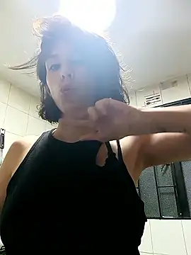 Chat XXX Live Becky_bk