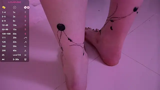 Lein_Bone's Live XXX Chat