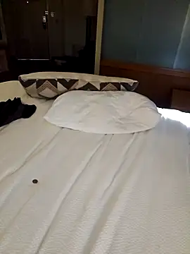 Pumpndeep's Webcam Show