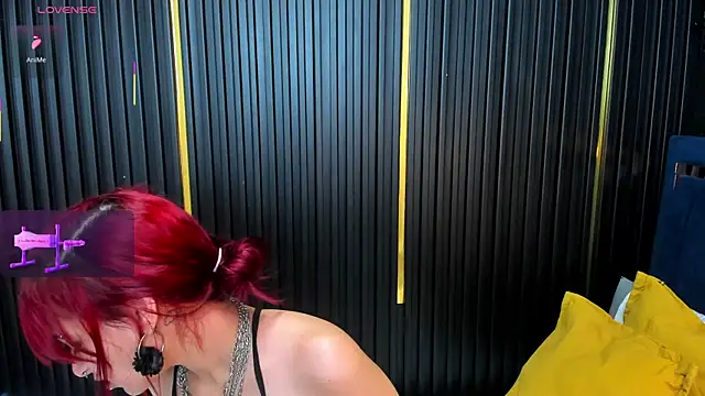 LolyYunno Chat XXX live