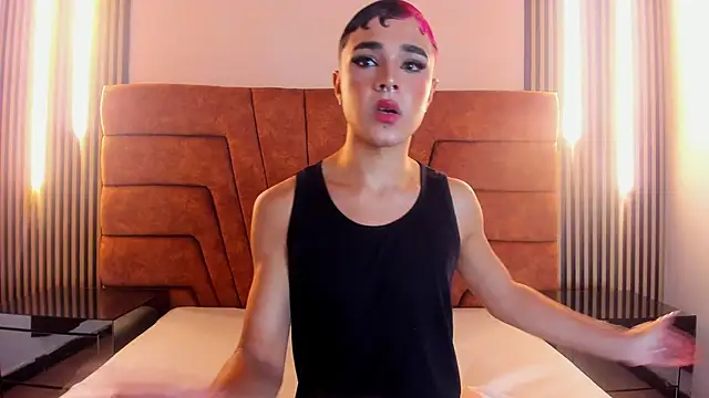 Živý XXX chat Amellia_brown2