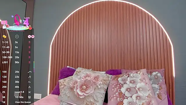 Živý XXX chat NayeCloud