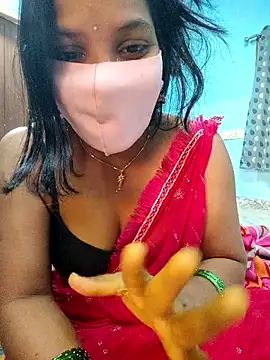 Indhuvijayawada's Webcam Show