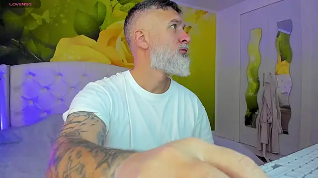 BlowMyXXL 라이브 XXX 채팅