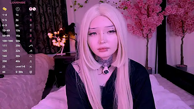 Živý XXX chat Lein_Bone