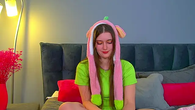 JessicaJewells 现场XXX聊天