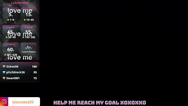 Bdsm_and_fries' Live XXX Chat