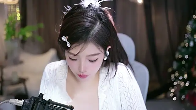 Cecily Obrolan Langsung XXX