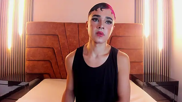 Amellia_brown2 Obrolan Langsung XXX