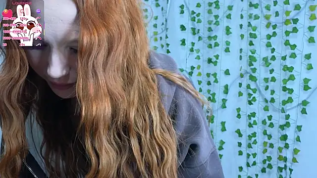 Živý XXX chat Lusy_PickMe