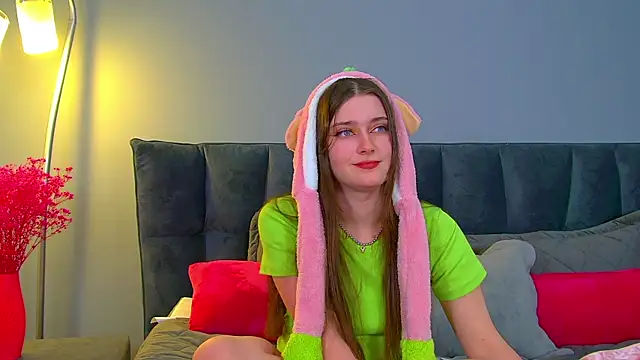 Онлайн чат XXX JessicaJewells