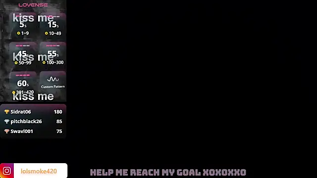 دردشة Bdsm_and_fries الجنسية المباشرة