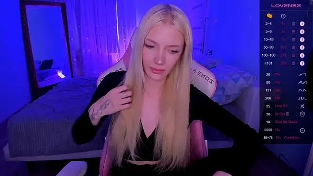 AnyaTaylor_ Live XXX Chat