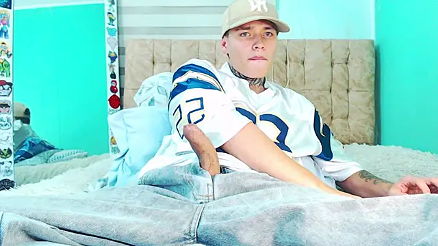 _justinmoon2 Obrolan Langsung XXX