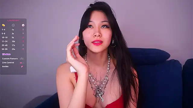 Chat XXX ao vivo de CaryCompo