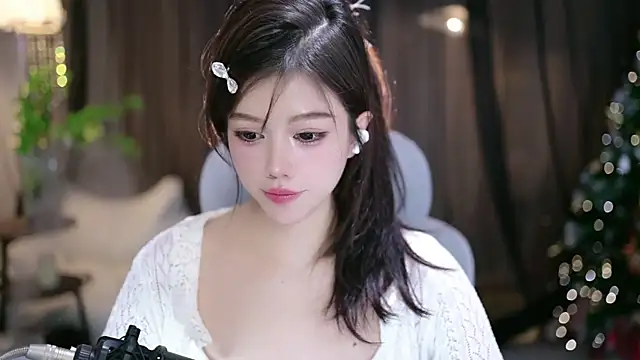 Chat XXX ao vivo de Cecily