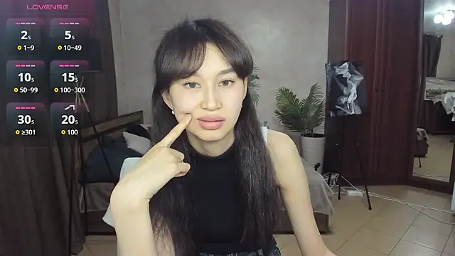 SheilaRare 即時 XXX 聊天