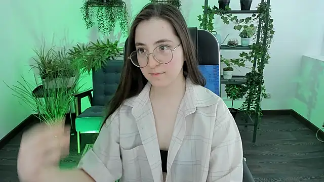 Chat XXX ao vivo de VirtuallVoyant