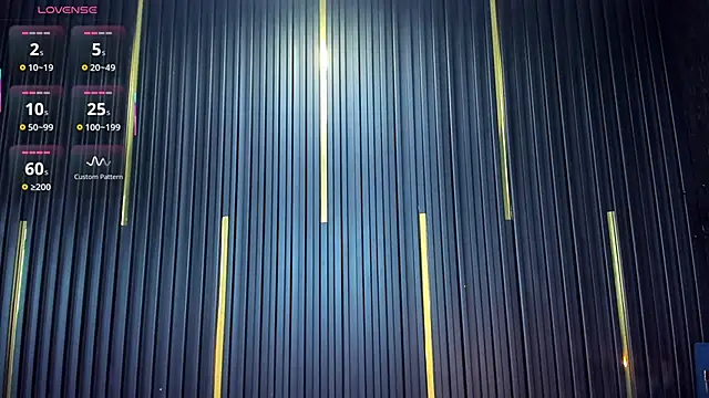 LolyYunno's Live XXX Chat